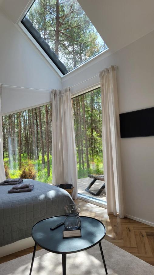 Wuud Paedaste Chalet