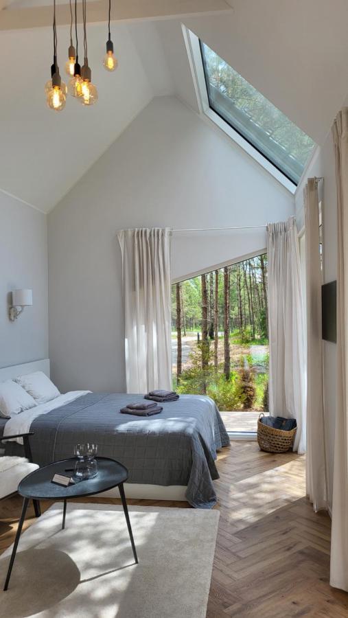 Chalet Wuud Paedaste Simisti